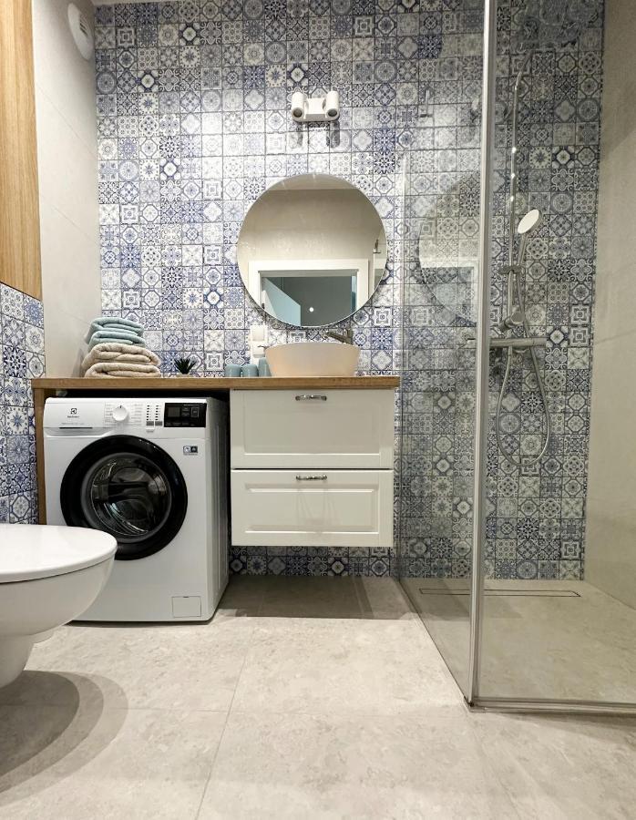 Luxflats Apartament Maui Jastrzębia Góra Εξωτερικό φωτογραφία